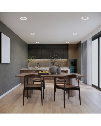 CABRERA * DOWNLIGHT LED 12W - 4000K